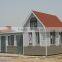 High quality hotsell prefabricated villa