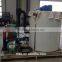 Small Flake Ice Machine 1 Ton per Day for Supermarket/Fishery Boat