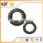 2016 Hot New design fancy 40mm metal curtain eyelet