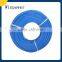 FLRYW-B auto cable PVC insulated 1mm copper wire
