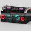 High Quality mini hi-fi speaker With Usb And Karaoke Function With Big Power