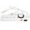 Honest Supplier SINOWELL 8 Outlet Power Strip Timer Plug