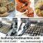 PLC Cookies Making Machine/semi-automatic Cookies Machine