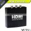AV/CVBS Composite to HDMI Converter Scaler 1080P