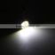BA15S 3528 22LED White LED Light Car Turn signal readlight
