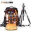 2016 Professional Hight Wearing Comfort Digital Backpack Bag and Camera Backpack Bag for Trekking Photographer