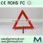 latest signs warning triangle with led