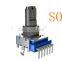 11mm rotary potentiometers B20K Single linked potentiometer ALPH potentiometer