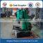 Strong power force 25kg/40kg/65kg/75kg metal iron forge air pneumatic hammer machine
