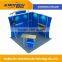 10x10 Ft Economy Modular Exhibition Fair Booth Trade Portable Exhibition Booth Display , 3*6 3*3 6*6m Modular Exhibit Booths