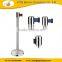 Best selling belt barrier,Barrier Post with Belt,crowd control strap barrier