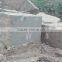 Tan Brown Blocks Granite