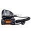 Car 136-174400-480MHz Dual Band VHF,UHF Mobile Radio Transceiver ,Walkie Talkie