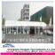 China gold manufacturer Hot sale large tents for party