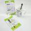 Plastic Funny Coffee Stirrer