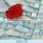Glass Mosaic with Arch Glass and Small Glass GS193