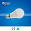 Hot sell! ce rohs e27 led bulb 5w price