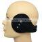 Promotional fluffy earmuff headphones with bluetooth function