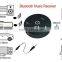 3.5mm USB Jack Bluetooth Audio Receiver For Speaker Made in China