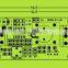 time delay relay module Delay-off switch 1 channel protective PCB relay price