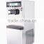 Wholesale Factory Price 2+1mixed Flavors Soft Ice Cream Machine