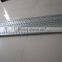 HIGH STRENGTH SCAFFOLD STEEL PLANK WITH HOOKS or Not FOR CONSTRUCTION
