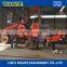 Best supplier for sale mini PE150*250 small diesel engine jaw crusher