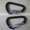 Promotional V-line Large Locking Carabiner