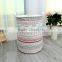 2015 New Cotton Folding Waterproof and Dustproof Storage Barrels