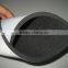 Custom adhesive backed rubber sheet/ rubber foam sheet material