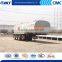 35m3 Asphalt bitumen transport tank truck trailer for sale /Insulation tank trailer