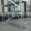 Euro Frame System Hot Dip Galvanized Scaffolding