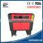 Hotsale Low cost Popular Co2 laser machine for fabric cutting