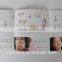 Low Cost Tri Folder Printing, Hot Sale A4 Folder in China