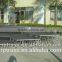 RP cheap portable stage deck, stage platform with foldable riser