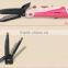 10 IN 1auto hair curler steam styler hair straightener hot hair brush styler electric