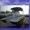 FR21B Fiberglass Leisure Craft Boat