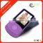 Manufacture price video song download mp4 players with sd card slot