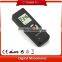 TL-100 Test Dual Input Differential pressure Manometer