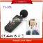 High Quality 30-130 DBA/dBC China Noise Meter for Sound Measurement Tool TL-201