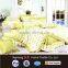 2015 100% cotton new products Korea luxury high quality bed linen