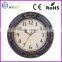 Chinese Style Wall Clock / Old Style Wall Clock
