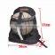 China Supplier High Quality Basket Ball School Bags Customized Oxford Backpack With Ball Pocket BB002