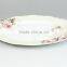 2015 new products ceramic disposable plate, french ceramic plates, turkish ceramics plates