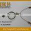 Various assembly stainless steel rope wire for light ceiling system