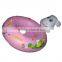 Promotional Pvc Swimming Pool cartoon Inflatable Ride On Toy, Kids Used dog seat inflatable Ride On Toys