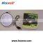wholesale solar 60 LED Camping Tree light charge power by solar panel & USB