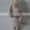 2016 Hot sale polyresin wall craft,resin wall figurine