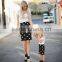 Clothes for Mother And Daughter Clothes,mother And Daughter Latest Fashion Dress Designs