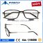 2016 New Wholesale fashion OEM TR90 optical glass eyewear
